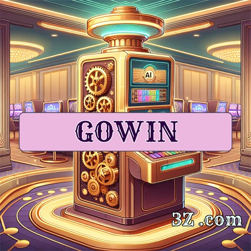 Bônus incríveis no gowin.game: uma experiência de jogo única