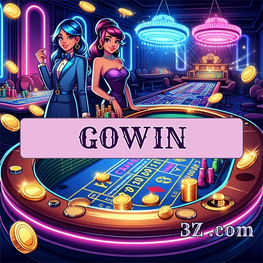Slots Incríveis para Jogar no Gowin.game Agora Mesmo