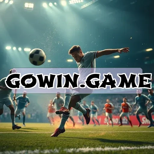 gowin.game Eventos de Jogos