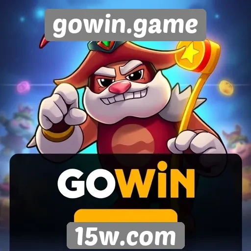 Recursos exclusivos oferecidos por gowin.game