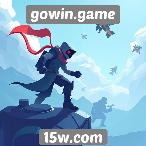 Como gowin.game se destaca entre concorrentes do setor